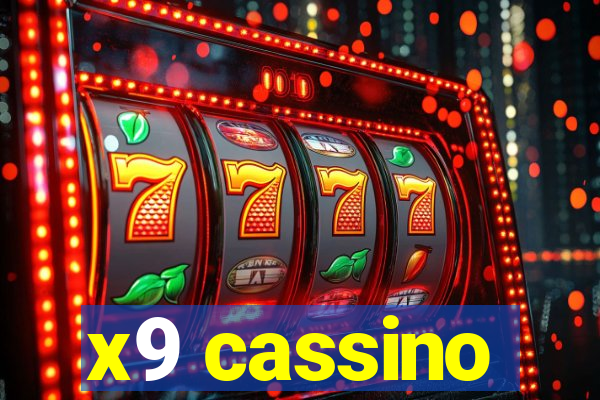 x9 cassino